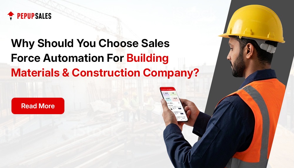 Sales-Force-Automation-For-Building-Materials