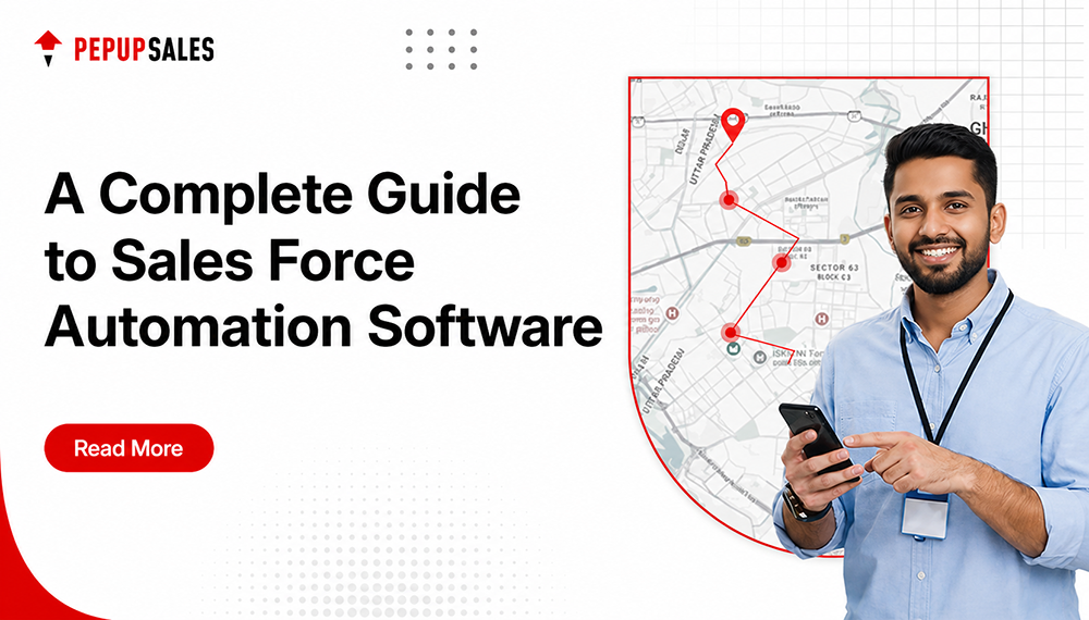sfa software