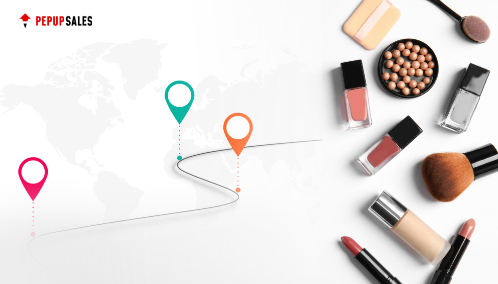 Boosting Cosmetic Sales Effective Route to Market Strategies