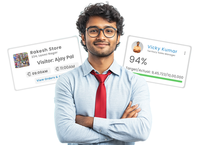 sales force automation